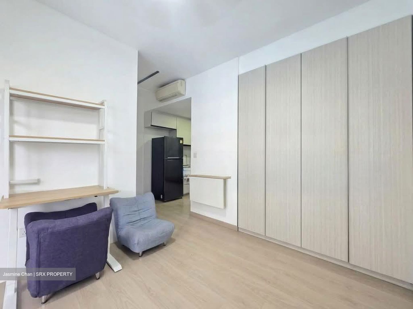RiverParc Residence (D19), Condominium #601377501